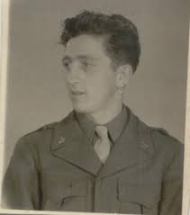 Albert Francis Hector (1924-2002)