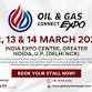 Oil & Gas Connect Expo event image