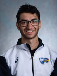 2019-20 Men's Track and Field Roster