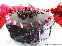 Salam semua, pelbagai kaedah nak hasilkan kek coklat moist yang sangat lembut dengan top. Resipi Kek Coklat Moist Paling Sedap