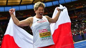 Jun 03, 2021 · anita włodarczyk zajęła 2. Me W Lekkoatletyce Berlin 2018 Anita Wlodarczyk Ze Zlotym Medalem Lekkoatletyka