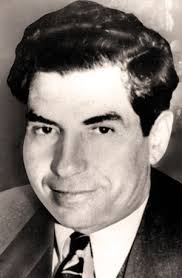 How prosecutors brought down Lucky Luciano