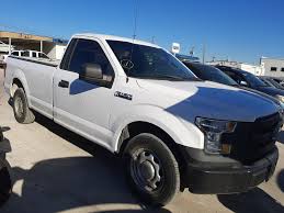 Hold your key fob within 3 feet of the rear of your vehicle. Ford F150 2016 1ftmf1c80gkd37824 Auto Auction Spot