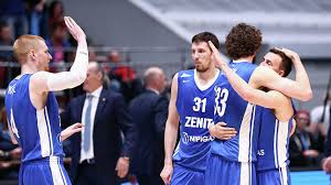 Москва, 19.09.2021, втб арена, 19.00 (мск). Zenit Pobedil Cska V Finale Kubka Kondrashina I Belova Ria Novosti Sport 04 09 2021