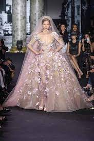 Maybe you would like to learn more about one of these? Haute Couture Brautkleider 2017