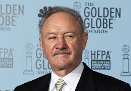 Tragic Gene Hackman admitted HATING seeing himself 'age' & refused to watch  his later movies before tragic death