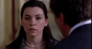 The Good Wife series finale: the one moment that explains this entire show 