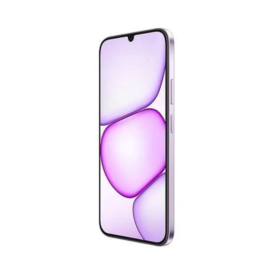 Realme C100i Phone - 6600mAh Battery & 120Hz Display