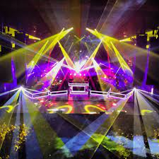 Jamie Renee Edm Plur Prettylights Plpics Rave Lasers Light Of Life Lighting Inspiration Dance Club