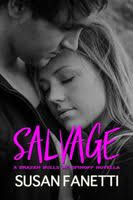 Susan Fanetti Book & Series List