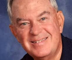 Calvin James Wittman 1942