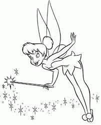 Probably all children know mickey, minnie, donald, daisy, goofy, pluto, little mermaid, lion king, woody from toy story and many other unforgettable characters from disney movies. Free Printable Disney Coloring Pages Pages Of Disney Characters Tinkerbell Free Printa Tinkerbell Coloring Pages Fairy Coloring Pages Disney Coloring Pages