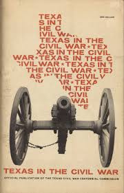 texas in the civil war: a project