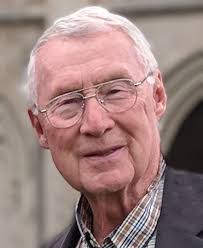 Obituary for George Tyler