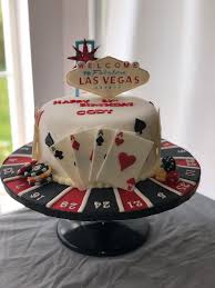 Casino party supplies & decorations — casino theme party make a safe bet on a night of fun with casino party supplies, decorations, costumes, and accessories. Vegas Themed Birthday Cake Album On Imgur