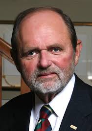 James W. Ayers<span title="Deceased">*</span>