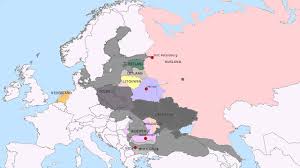 Dan zit je goed met dit europa kaartquizspel. Topografie Oost Europa Youtube