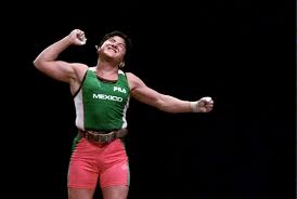 Lamento el fallecimiento de la atleta mexicana y medallista olímpica, soraya. El Tragico Final De Soraya Jimenez El Primer Oro Femenil Para Mexico En Juegos Olimpicos