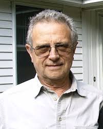 The Weston mourns the loss of artist/educator Derrick Woodham who died this  past weekend at the age of 83. Derrick was born and educated in Great  Britain where he became a rising