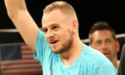 Jay Wilcox MMA Stats, Pictures, News, Videos, Biography