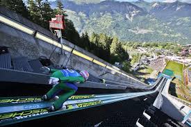 (c) skijumping.pl subskrybuj ▻ bit.ly/2ehtwr3 sklep ▻ sklep.skijumping.pl facebook. Ski Jumping Summer Grand Prix Events In Frenstat And Wisla Given Green Light