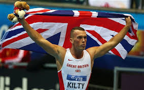 + add or change photo on imdbpro ». News Richard Kilty Without Coach Since September 2014 Fear For Rio Trackarena