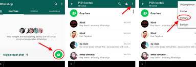 Jawabannya, bisa jadi karena terkait perizinan aplikasi. 5 Cara Jitu Mengatasi Kontak Whatsapp Yang Tidak Muncul Www Arie Pro