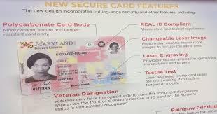 Your social security card ; 30 Days Left To Renew Driver S Licenses Permits Id Cards That Expired During The State Of Emergency The Southern Maryland Chronicle