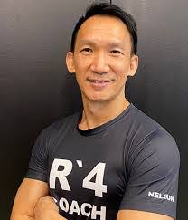 China Nelson's Instagram, Twitter & Facebook