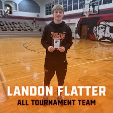 Arcanum Boys Basketball