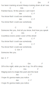 Bird Song Florence And The Machine Chords Use Somebody Kings Of Leon Ukulele Ukulele Songs Ukulele Music