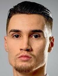 Bogdan Preda's Instagram, Twitter & Facebook