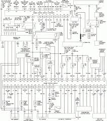 Complete basic car included (engine bay, interior and exterior lights, under dash harness, starter and ignition circuits, instrumentation, etc) original factory wire colors including tracers when applicable large size, clear text, easy to read. Diagram General Motors Wiring Diagrams 1996 Silverado Truck Full Version Hd Quality Silverado Truck Logicdiagram Viafrankcesena It