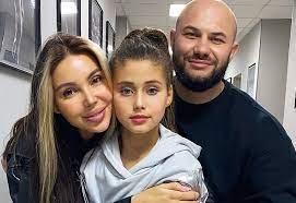 Джиган начал заниматься спортом с детства. Oksana Samojlova Rasskazala Pochemu Ne Dala Detyam Familiyu Dzhigana