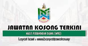 Ada perniagaan / produk yang nak dihebahkan? Jawatan Kosong Di Majlis Perbandaran Kajang Mpkj 1 Mac 2021 Kerja Kosong 2021 Jawatan Kosong Kerajaan 2021