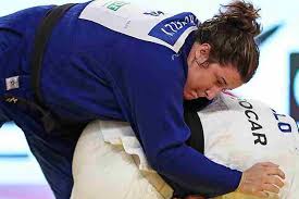 JUDO: Five defenders win again at USA Judo National Championships in Las  Vegas