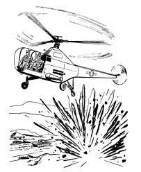 Introduce your kids to army theme coloring pages if you think that they are over the basic coloring stages. Military Planes Coloring Pages Coloring Home