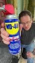 WD-40 lock repair #wd40 #diy #funny @wd40brand @WD-40 UK | wd40 ...