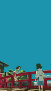 Iphone 4k Resolution Ultra Hd 4k Iphone Spirited Away Wallpaper 10 ideal and newest studio ghibli logo wallpaper for desktop computer with full hd 1080p (1920 × image details source: ultra hd 4k iphone spirited away wallpaper