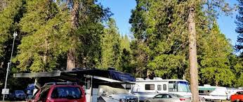 Beach rose rv park is located in salisbury, massachusetts, a small costal beach town and popular summer destination just minutes away from the atlantic ocean. The Complete Guide To Rv Parking In Yosemite Rvblogger