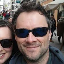 Emma Thompson and Jamie Mackay's Wedding Website