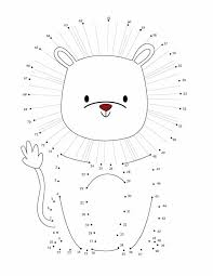 20+ difficult connect the dots printables. 3 Free Connect The Dots Printables Freebie Finding Mom