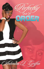 Perfectly Out of Order : Antonina L Griffin: Amazon.es: Libros
