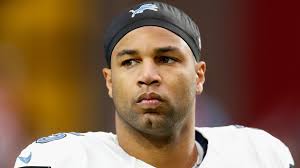 Golden Tate Denies Sleeping with Russell Wilson's Wife
