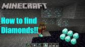 Well, this instructable will show. Minecraft Diamonds World Record 1 Minute 30 Seconds Totally Legit I Swear D Youtube