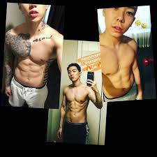 Jay park and day day and loco and simon dominic — who you (니가 알던 내가 아냐) (remix) (scene stealers 2016). Jay Park Gray Loco K Pop Amino