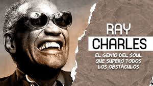 RAY CHARLES
