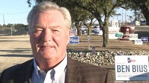 Ben Bius discusses school budget challenges, vouchers ahead of Primary  Runoff Election