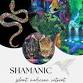 Shamanic Plant Medicine Retreat – Harare, Zimbabwe event image