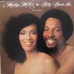 Marilyn McCoo & Billy Davis, Jr.
